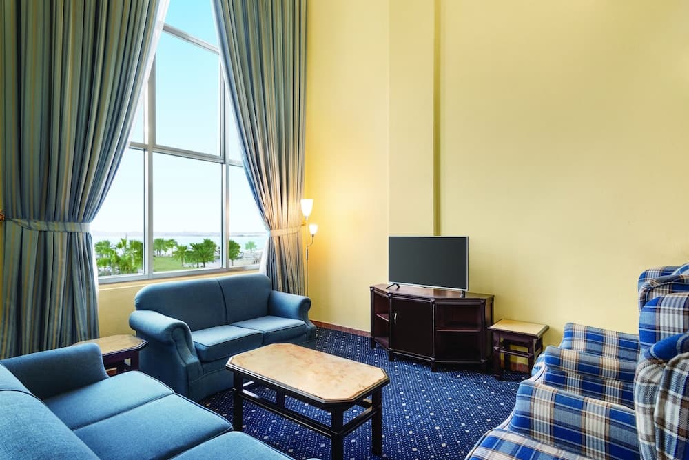 Howard Johnson by Wyndham Dammam photo 4