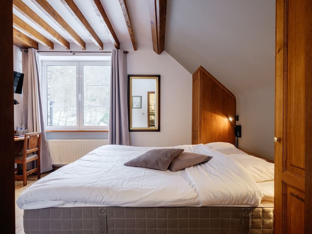 Auberge d'Alle photo 8