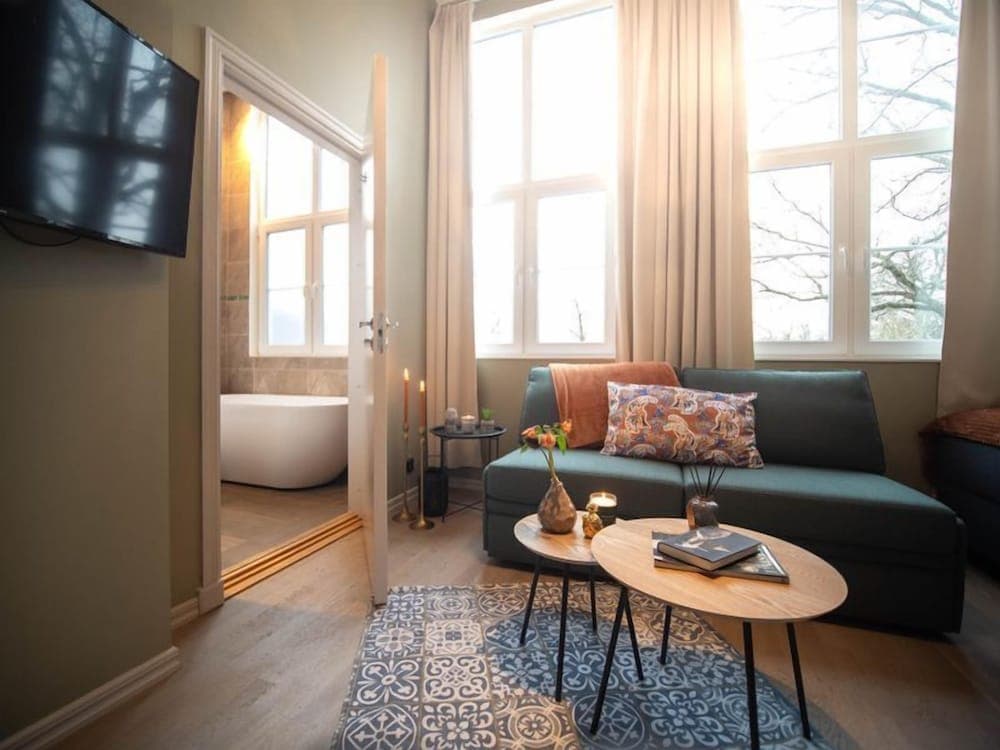 Deus Hotel photo 2