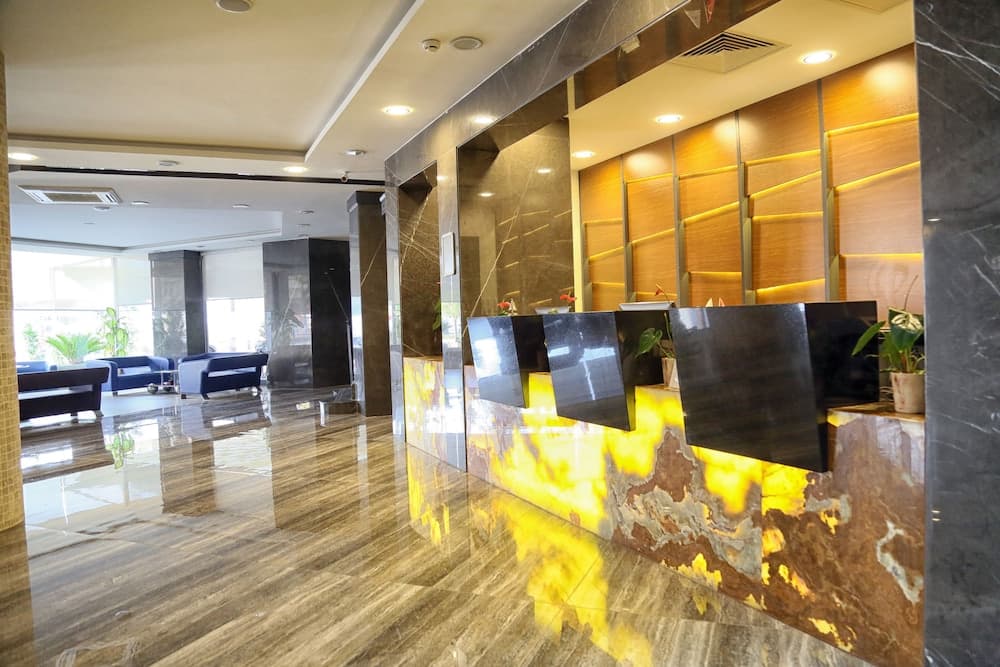 Ramada by Wyndham Mersin photo 3