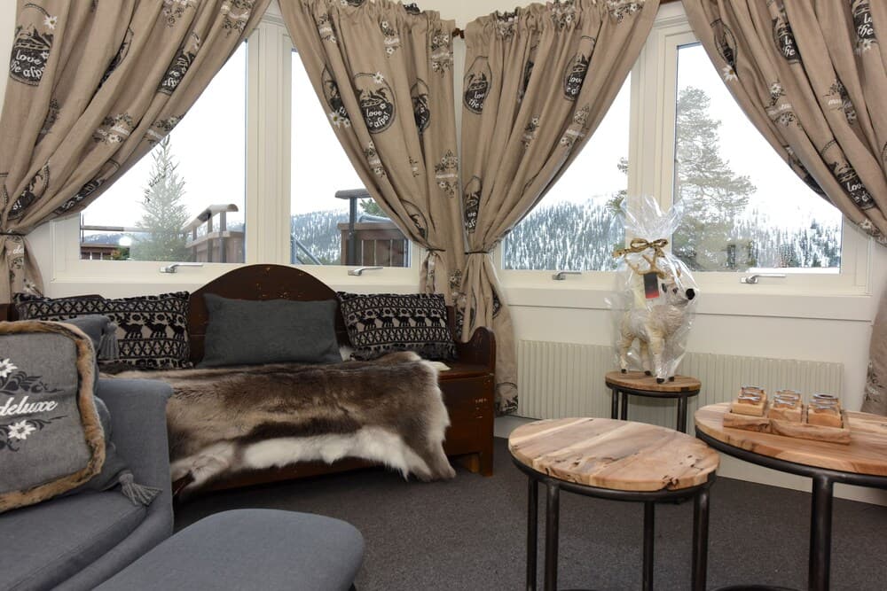 Hotel Mezzo photo 6