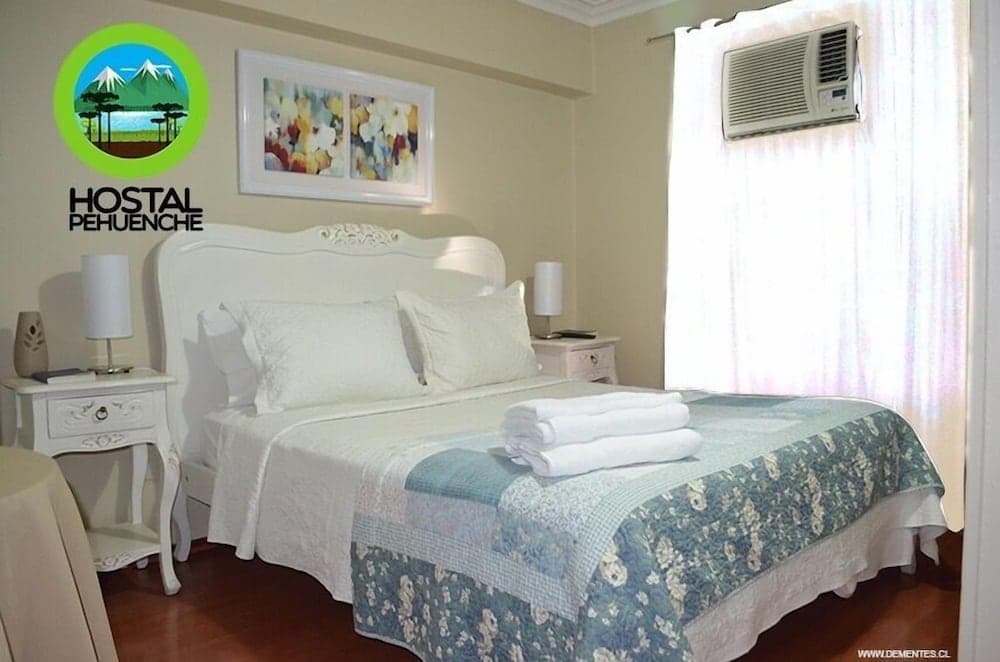 Hostal Pehuenche photo 5