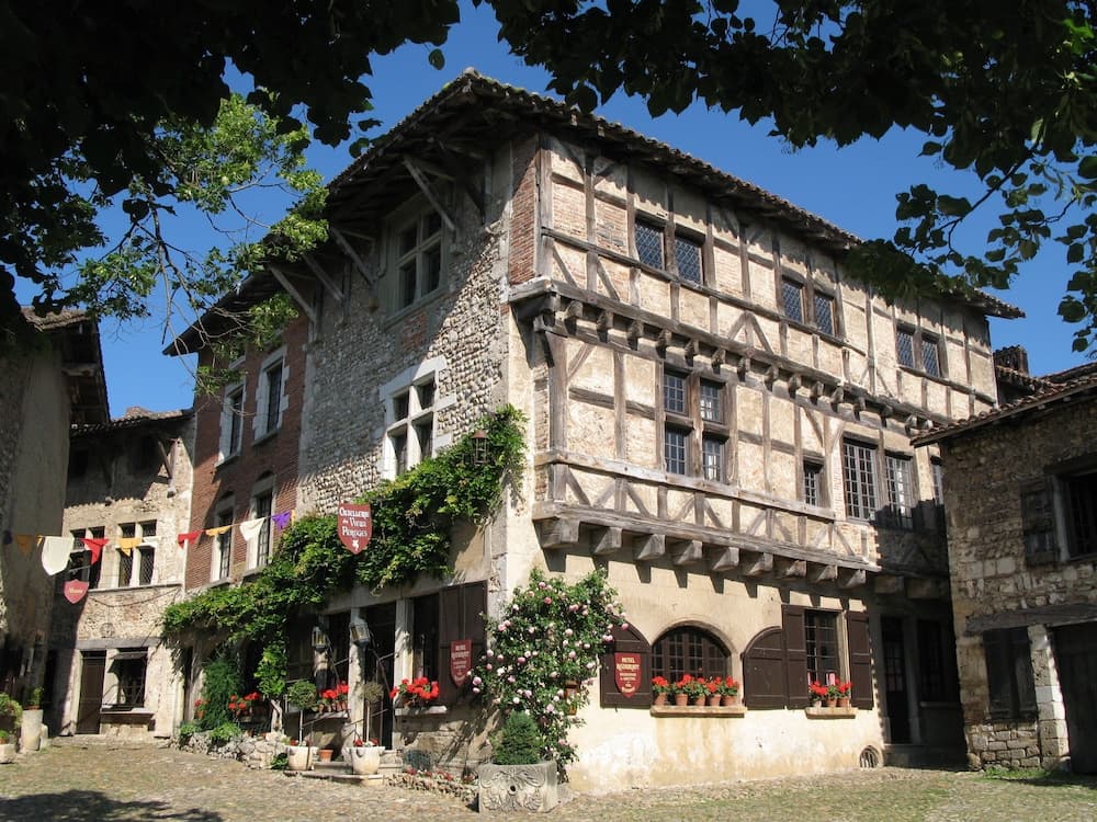 building