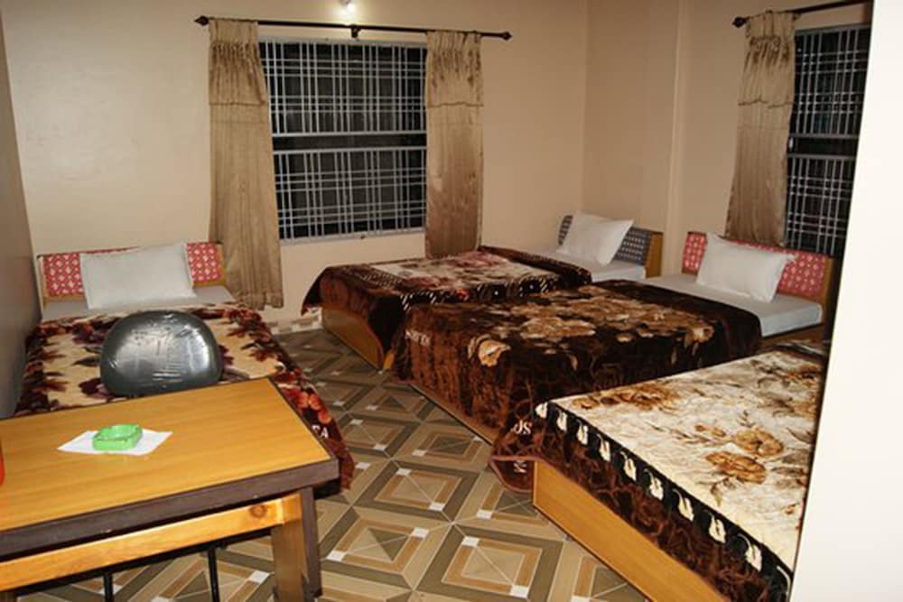 Hotel The Beehive photo 6