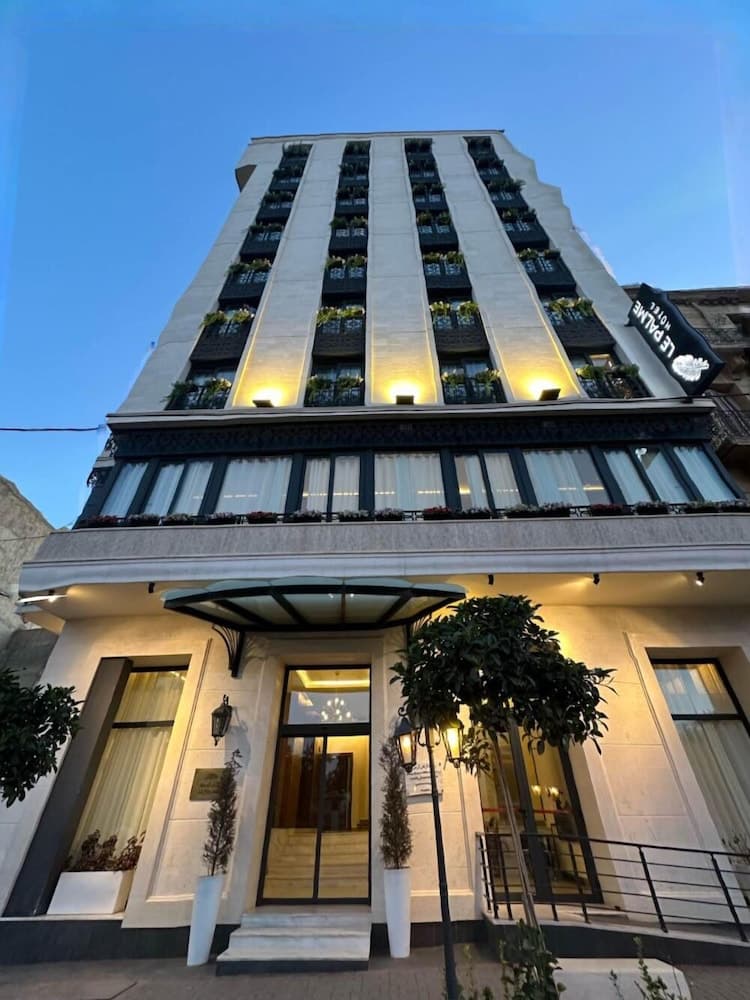 Le Palme Hotel Oran photo 5
