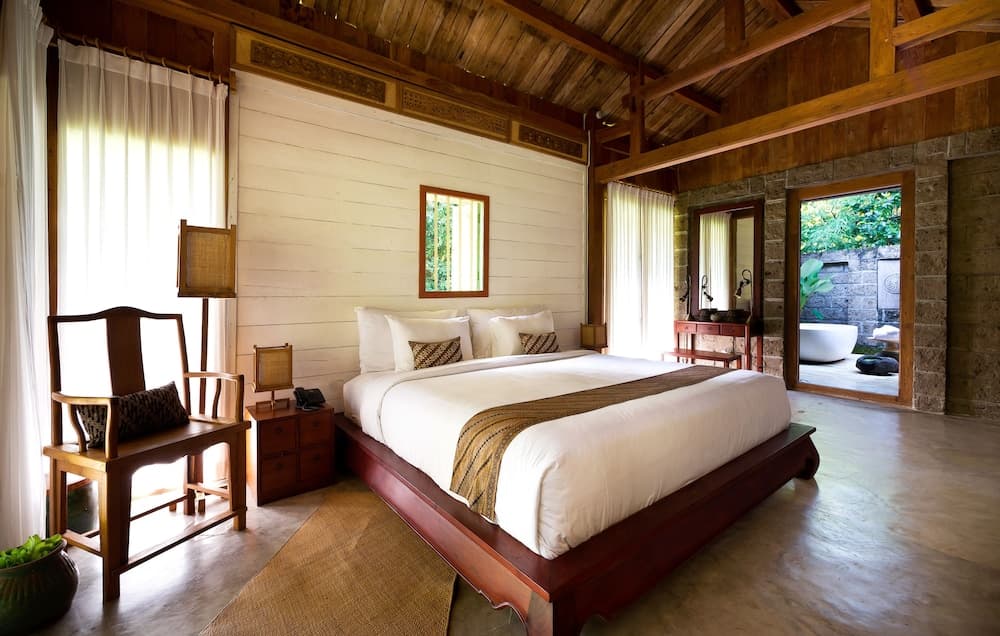 Kalapa Resort and Yoga retreat photo 5
