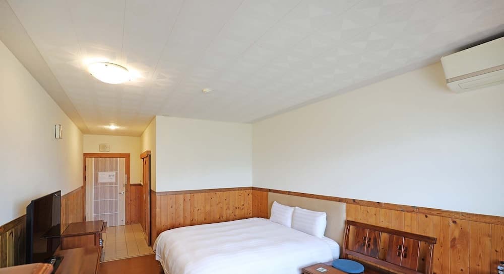 Baili Manor Cing Jing photo 9