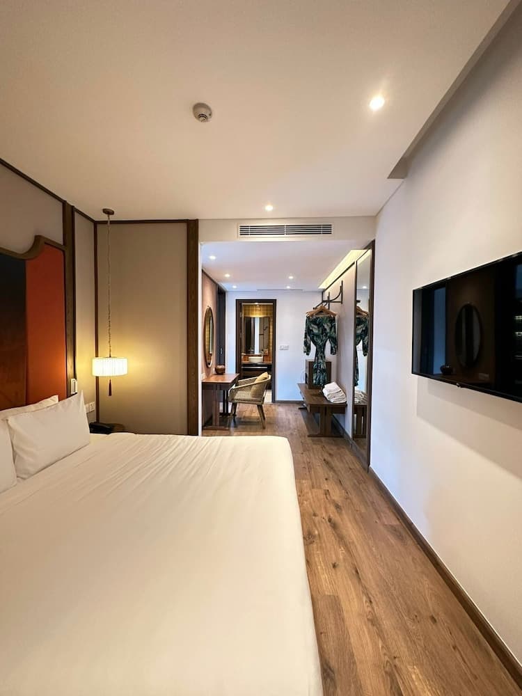 CONDOTEL CHAM BAY LUXURY photo 6