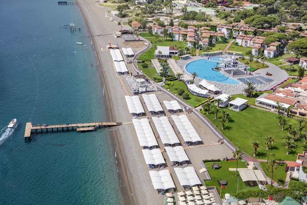 Club Marco Polo photo 5