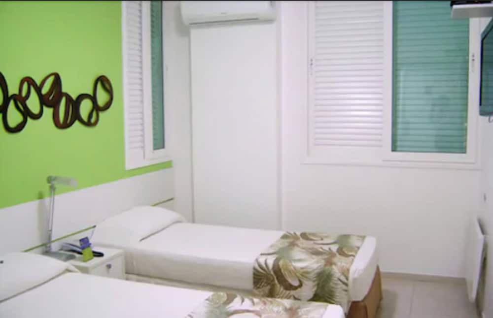 Coqueiro Express Hotel photo 5