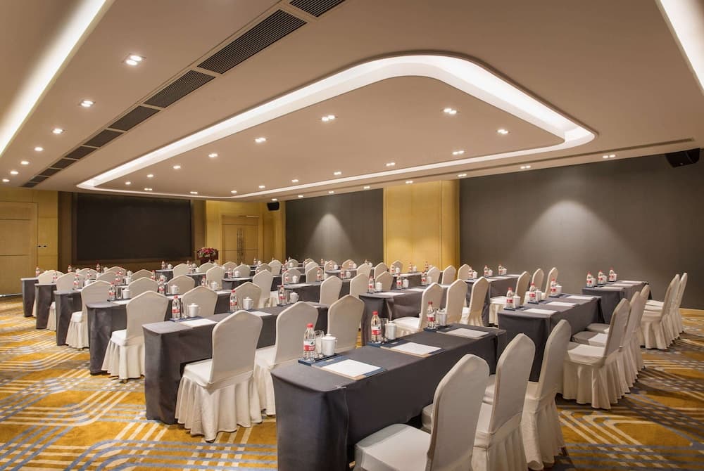 Wyndham Hangzhou East photo 9