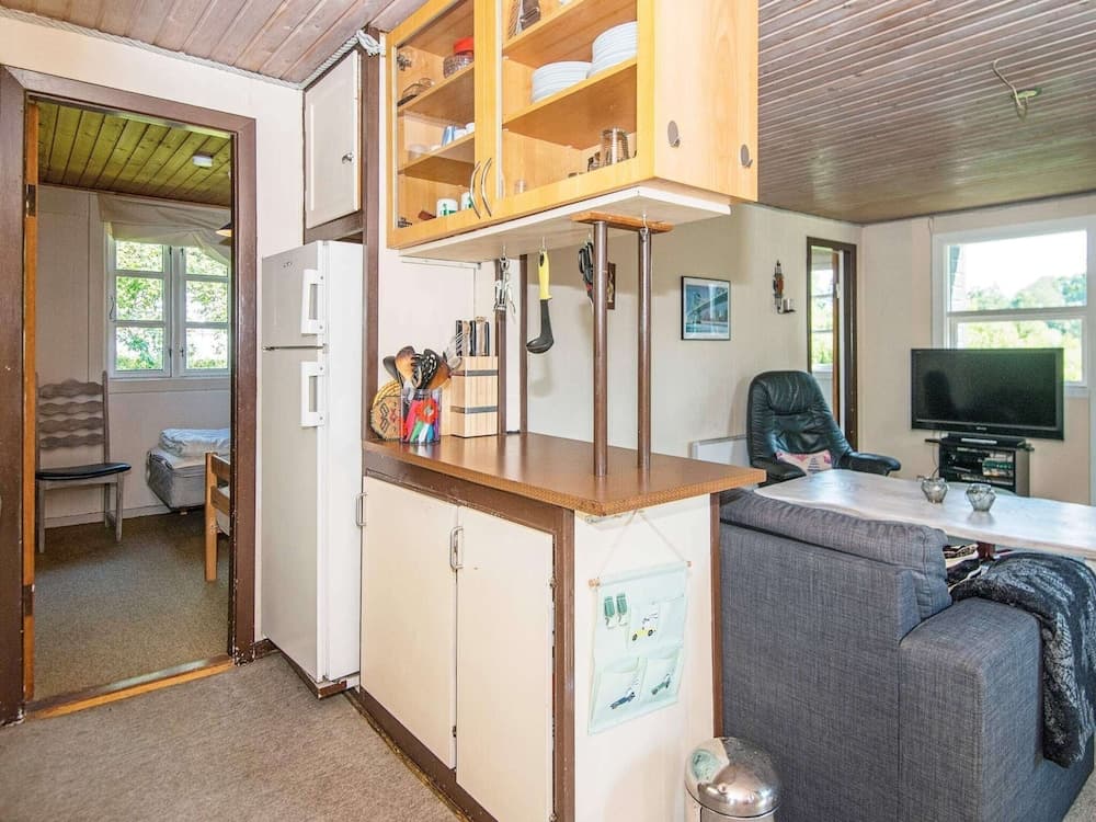 4 Person Holiday Home in Haderslev photo 4