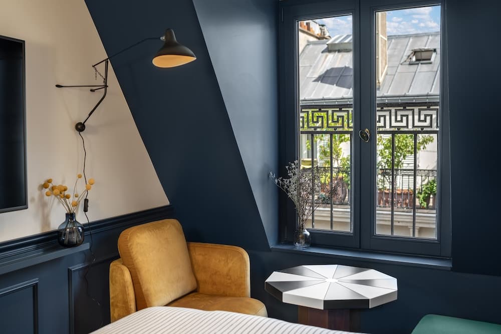 Chouchou Hôtel photo 7