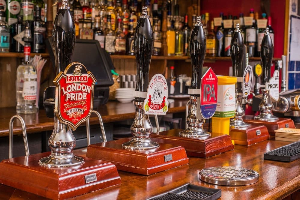 The Greyhound Coaching Inn photo 4