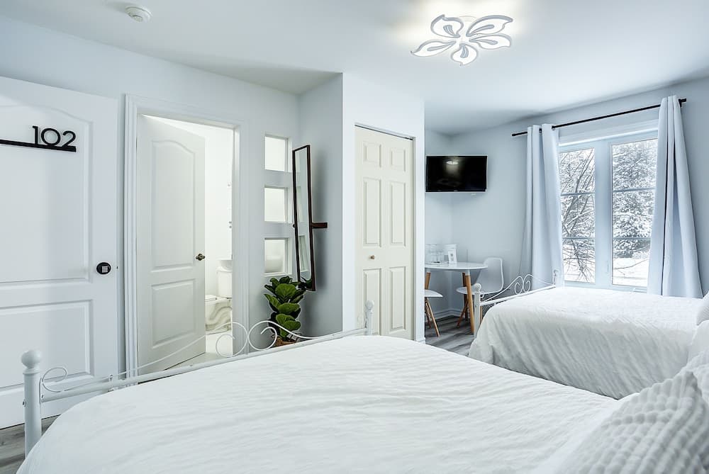 900 Tremblant photo 6