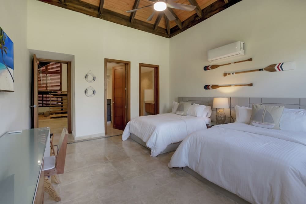 Stylish Newly Built Villa in Cap Cana photo 2