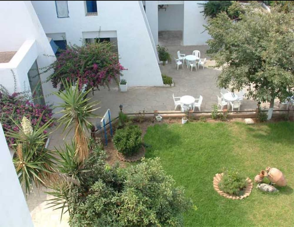 Hotel Les Hammadites photo 8