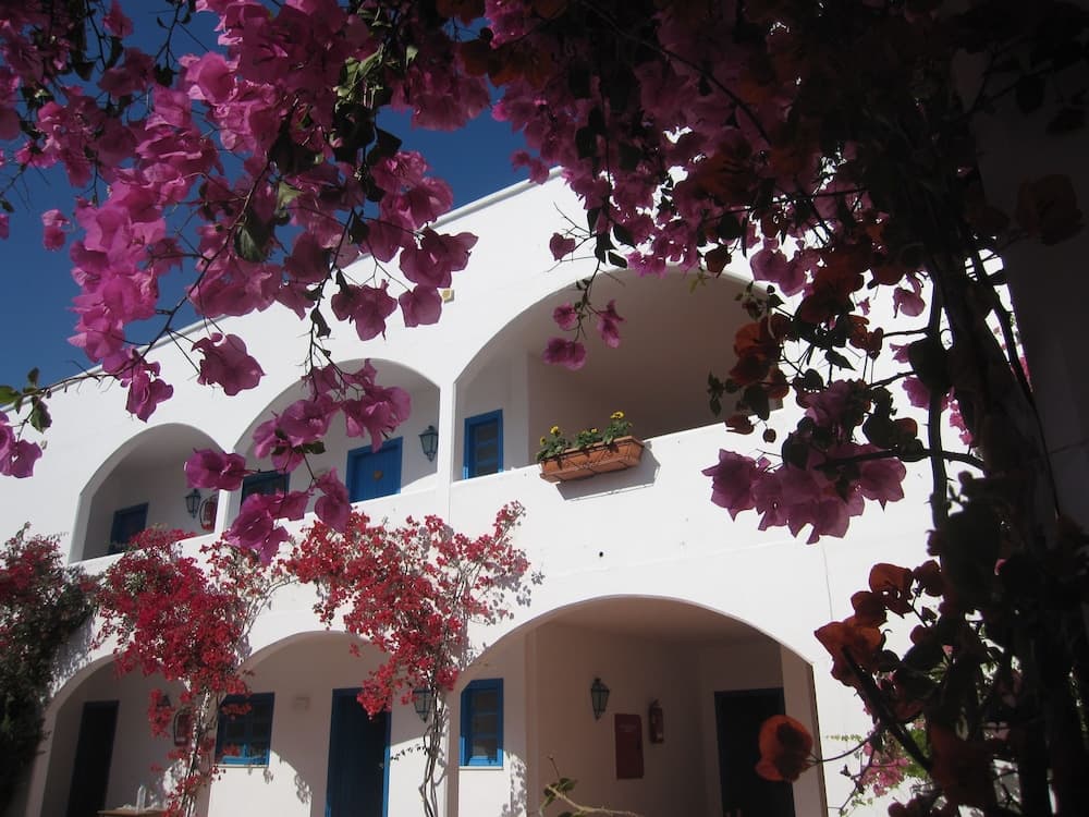 Boutique Hotel Tilos Mare photo 5