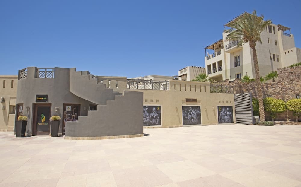 Outstanding Sea View-Azzurra Apartments