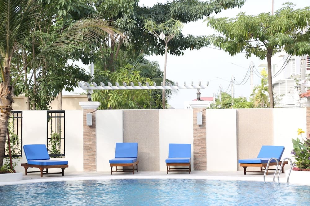 8008 Hotel photo 4