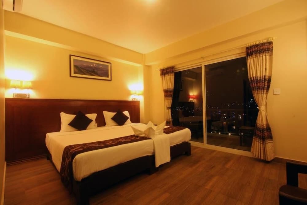 Hotel The Coast photo 8
