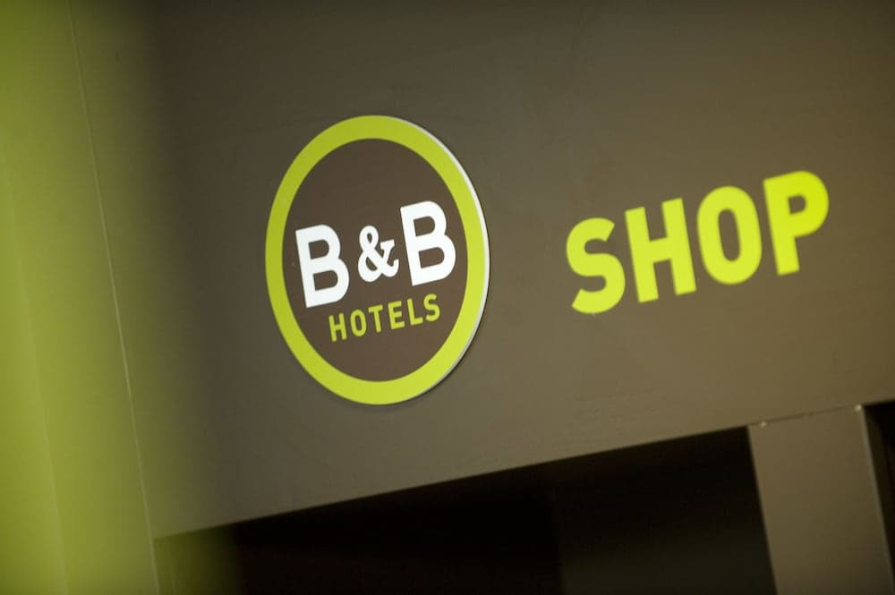 B&B HOTEL Orly Rungis Aéroport photo 9