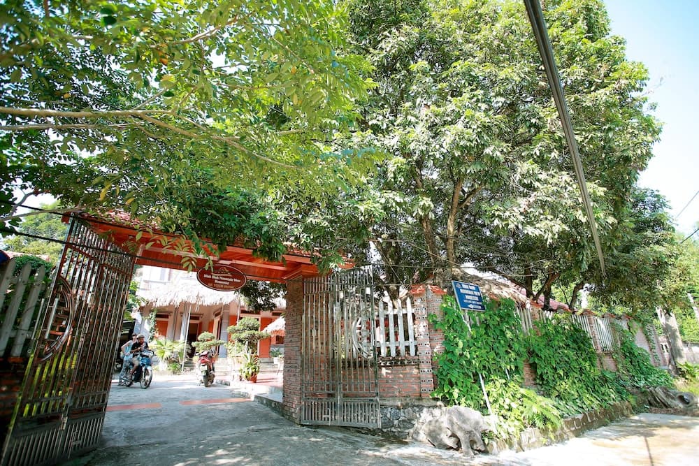 Ninh Binh Mountain View Homestay photo 9