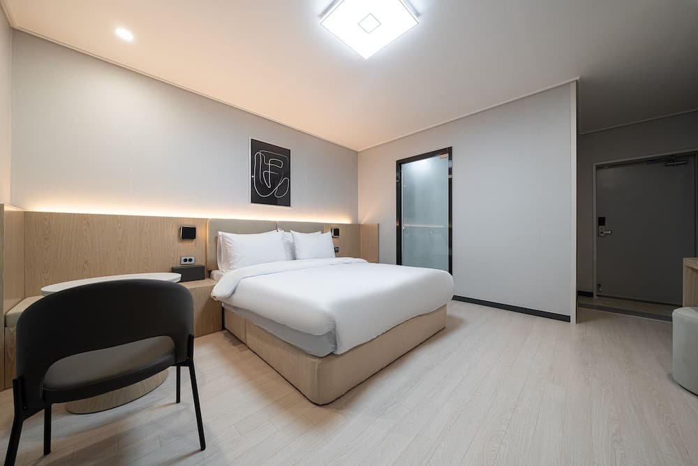 Gunsan Hound Hotel photo 7