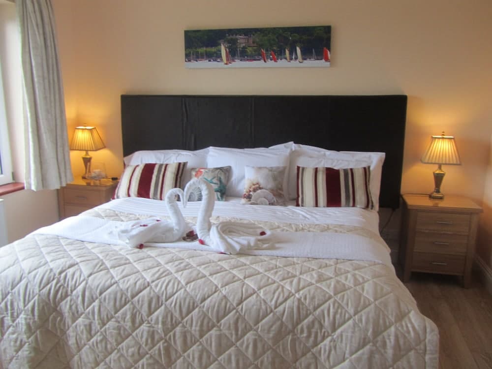 Edencrest Bed & Breakfast photo 2