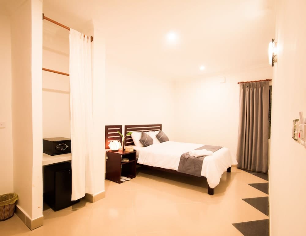 Niisaii Apartment photo 8