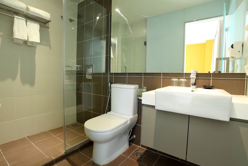 SGI Vacation Club Melaka photo 2