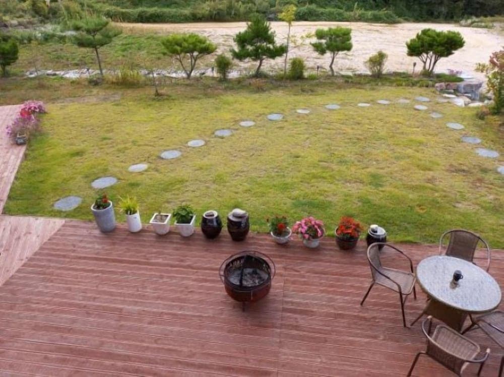 Daegwanryeong Genie House photo 9