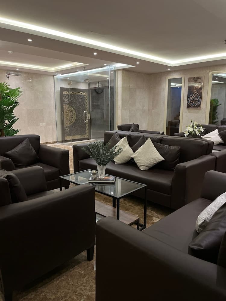 Al Tawfeeg Hotel Azizyah photo 6