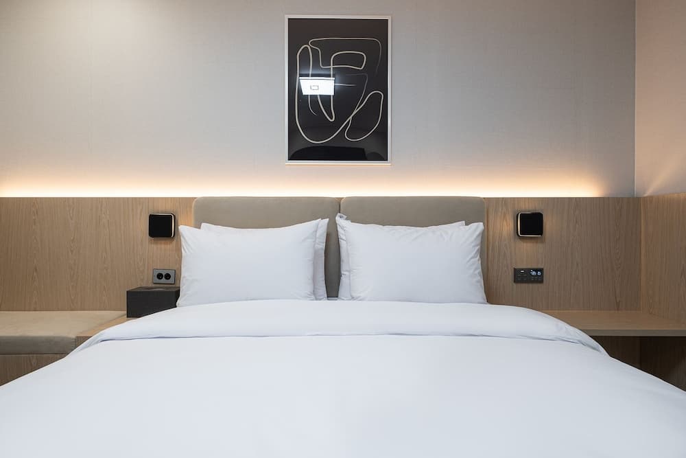 Gunsan Hound Hotel photo 9