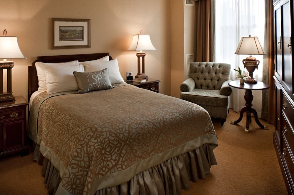 The Saint Paul Hotel photo 5