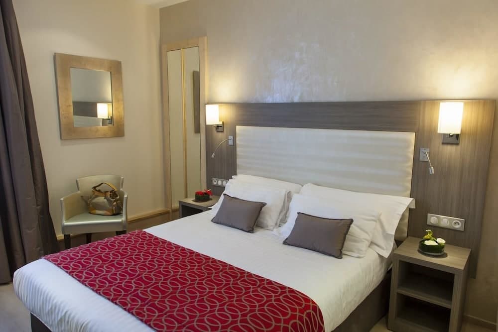 Best Western Plus Hotel Carlton photo 3