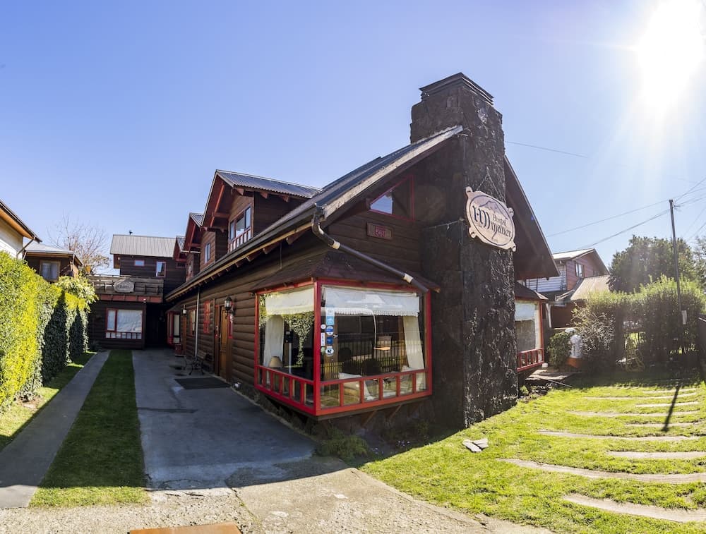 Hostal Muller