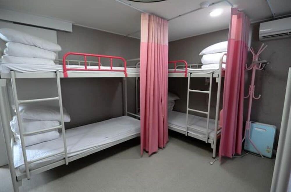 Lombard House - Hostel photo 8