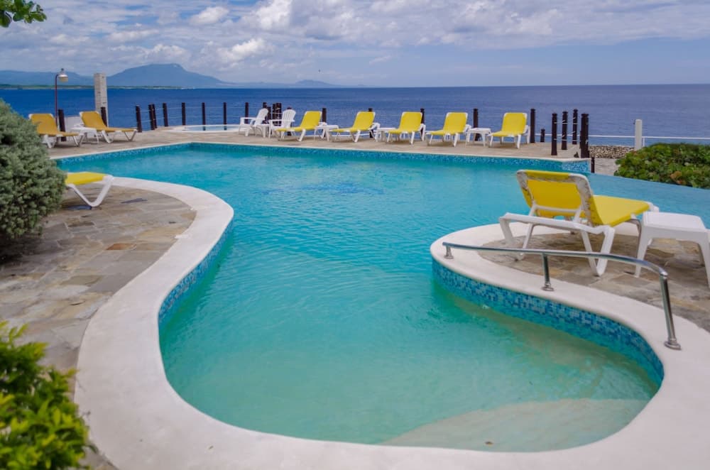 OceanFront Condo E-3 at Los Balcones photo 5