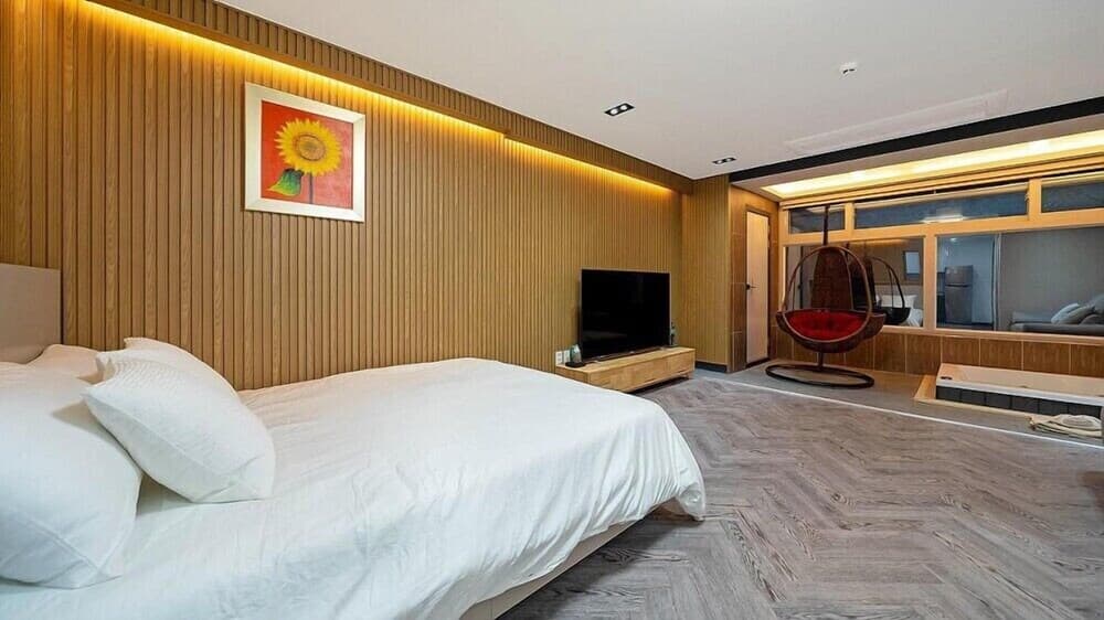 BS Jecheon Pension photo 3