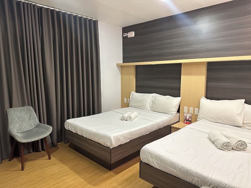 Rudhil's Place Hotel photo 6