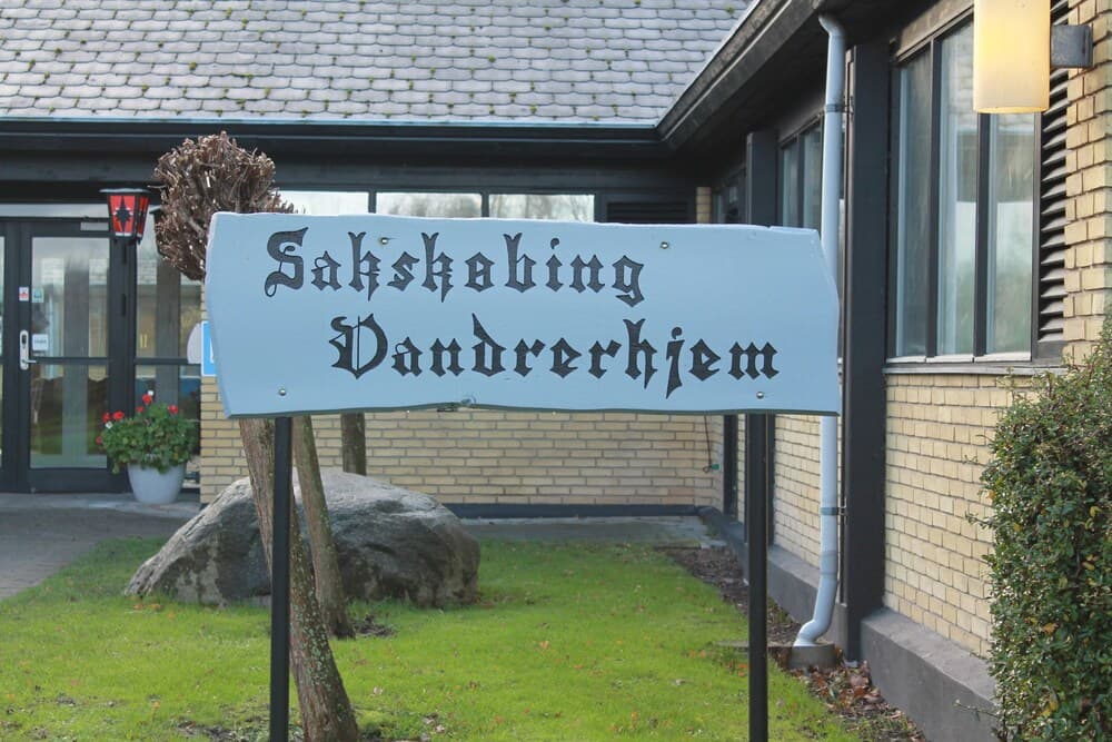 Danhostel Sakskøbing photo 4