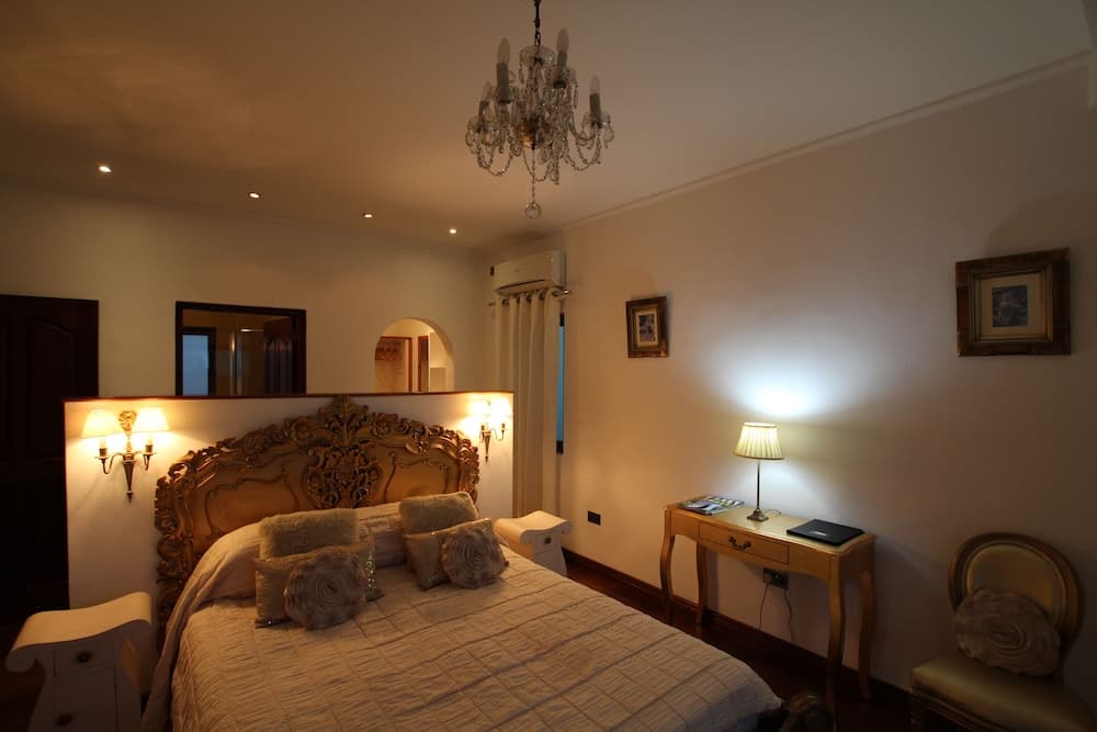 Petit Amour Villa photo 2