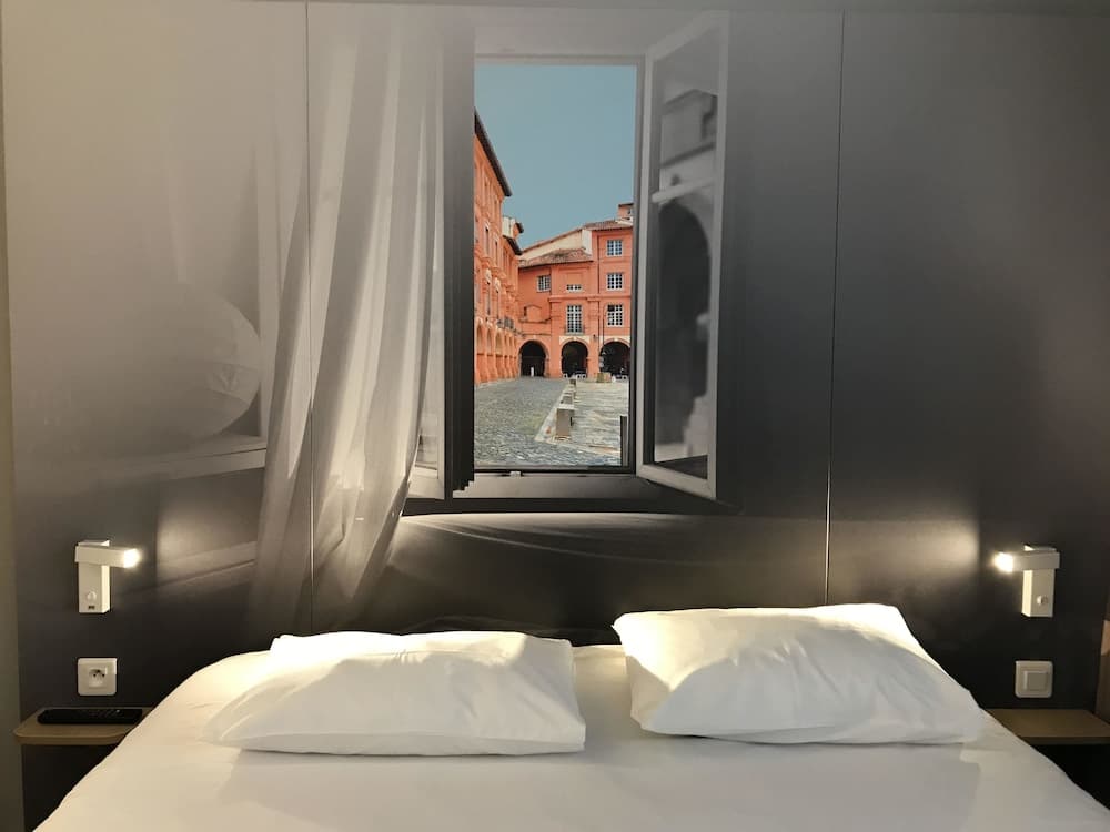 B&B HOTEL Montauban photo 6