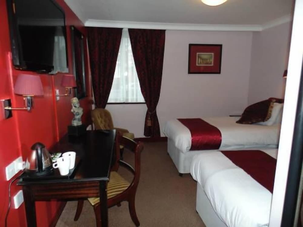 Metro Inns Walsall photo 2