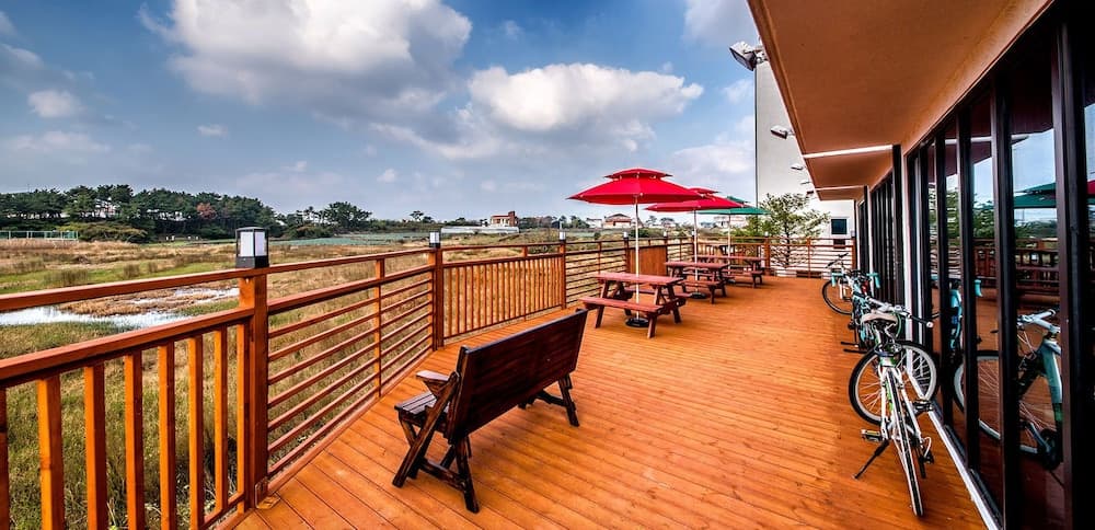 SKY Resort photo 6