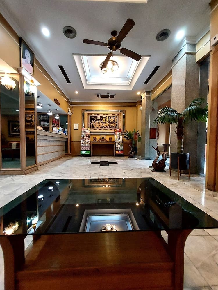 Traveller Inn Hotel photo 3