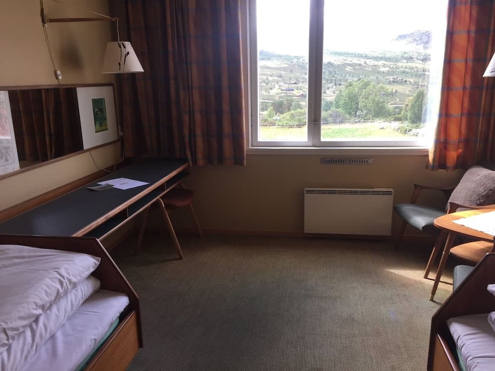 Høvringen Høgfjellshotell photo 6