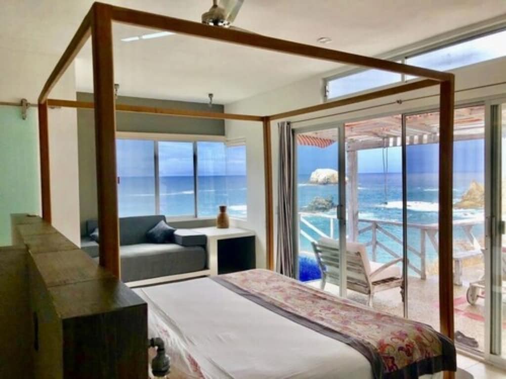 Villa Aikia Adults Only photo 6