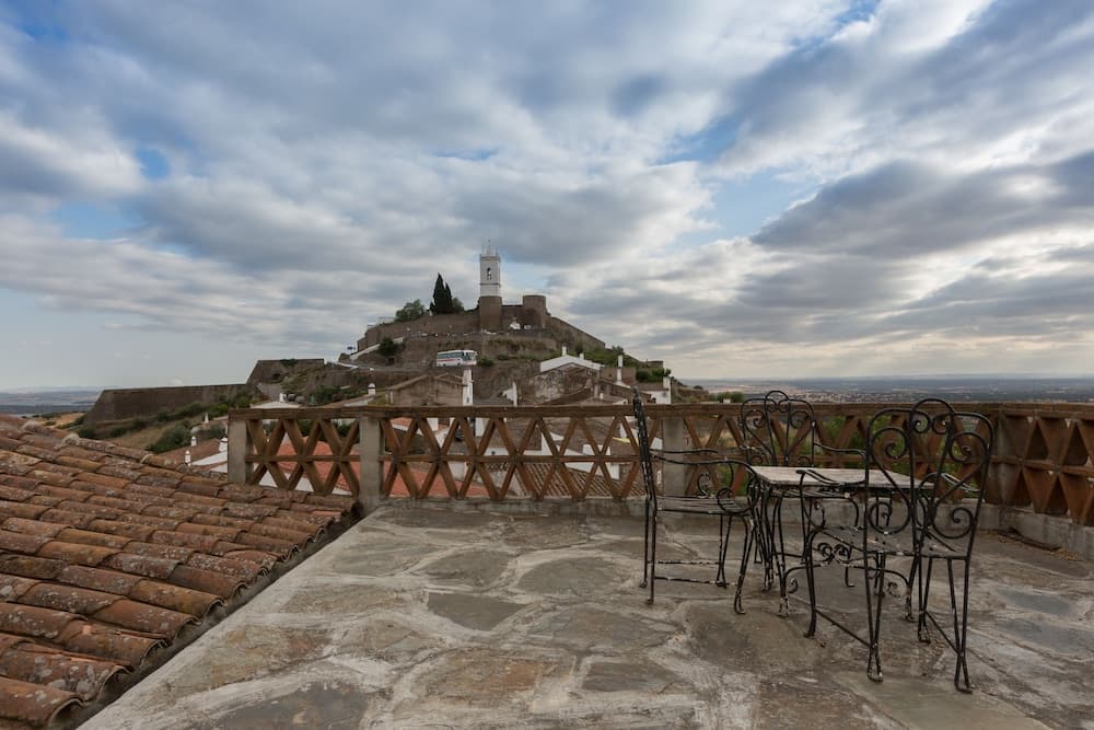 Estalagem de Monsaraz photo 7